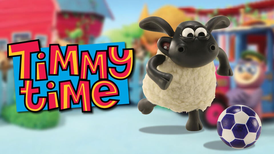Timmy Time