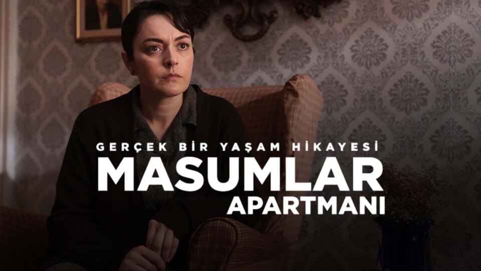 Masumlar Apartmani