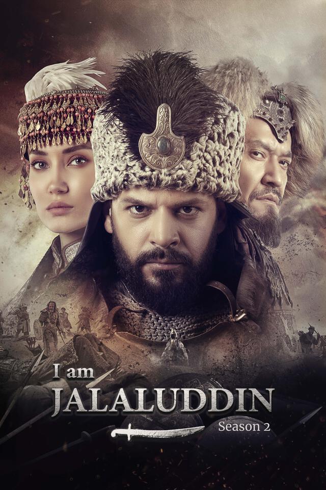 I am Jalaluddin