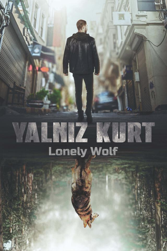 Lonely Wolf