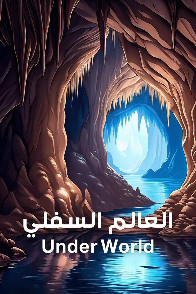 العالم السفلي