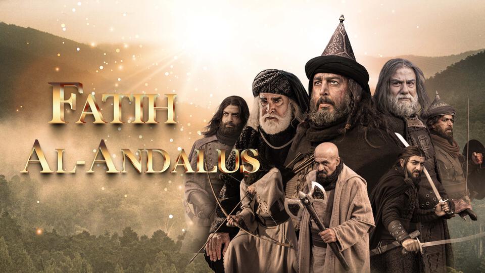 Fatih AlAndalus