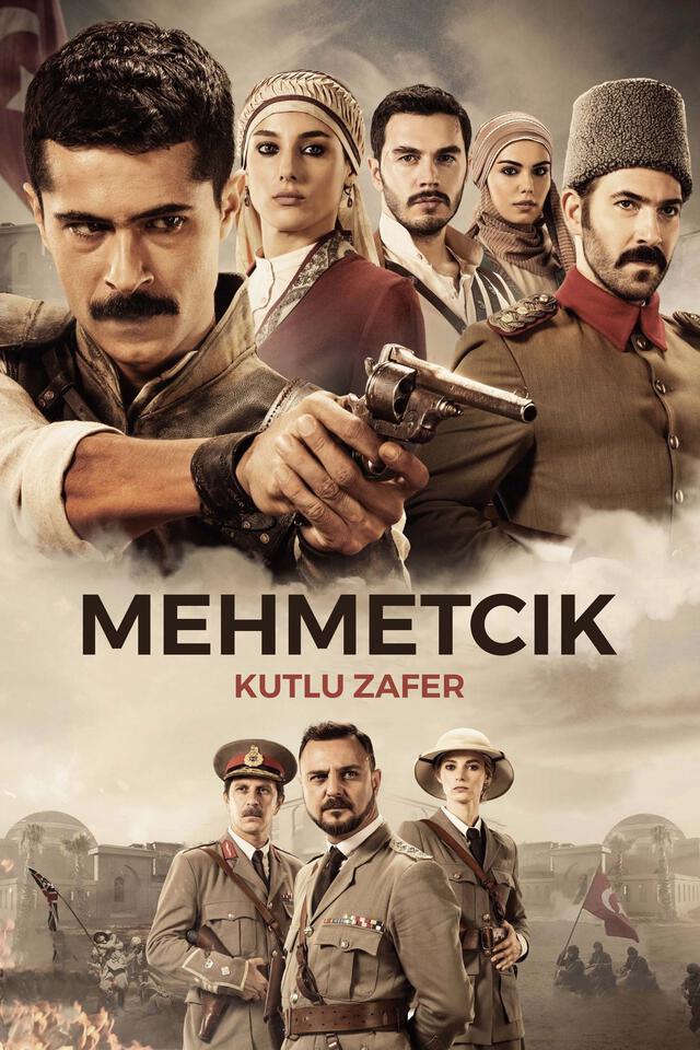 Mehmetcik