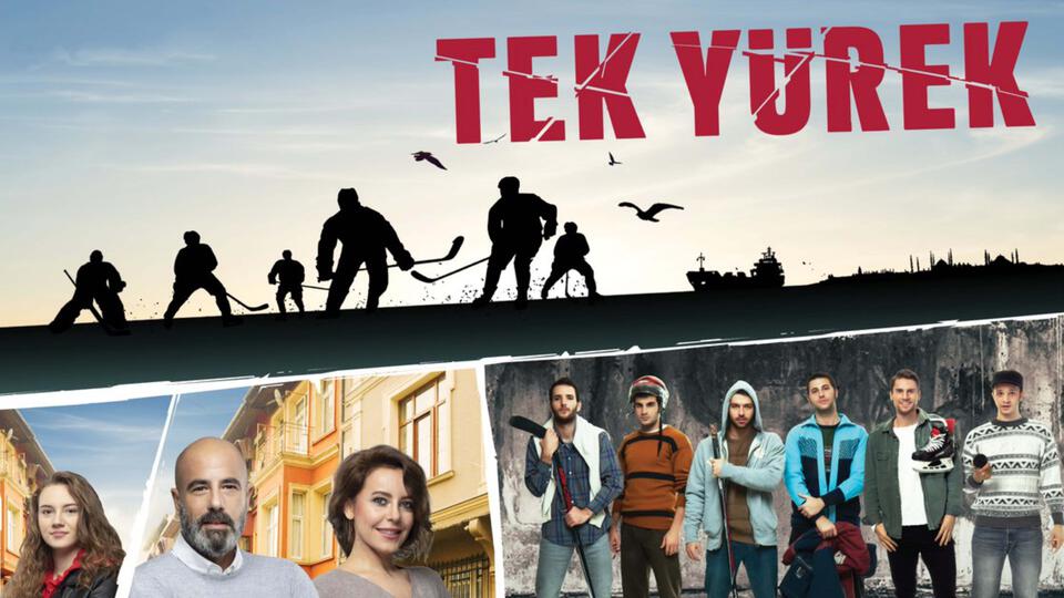 Tek Yurek