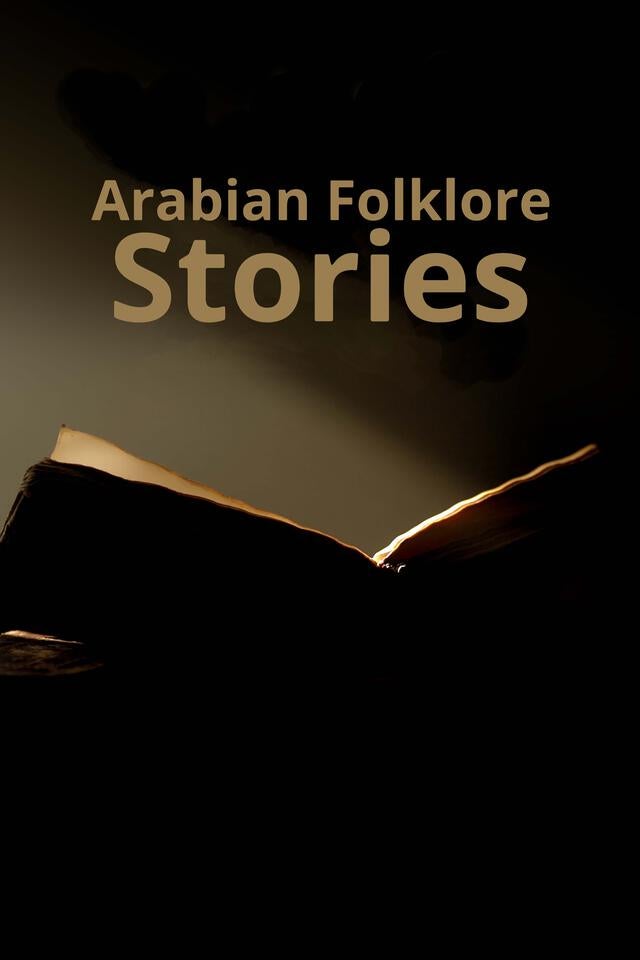 Arabian Folklore Stories