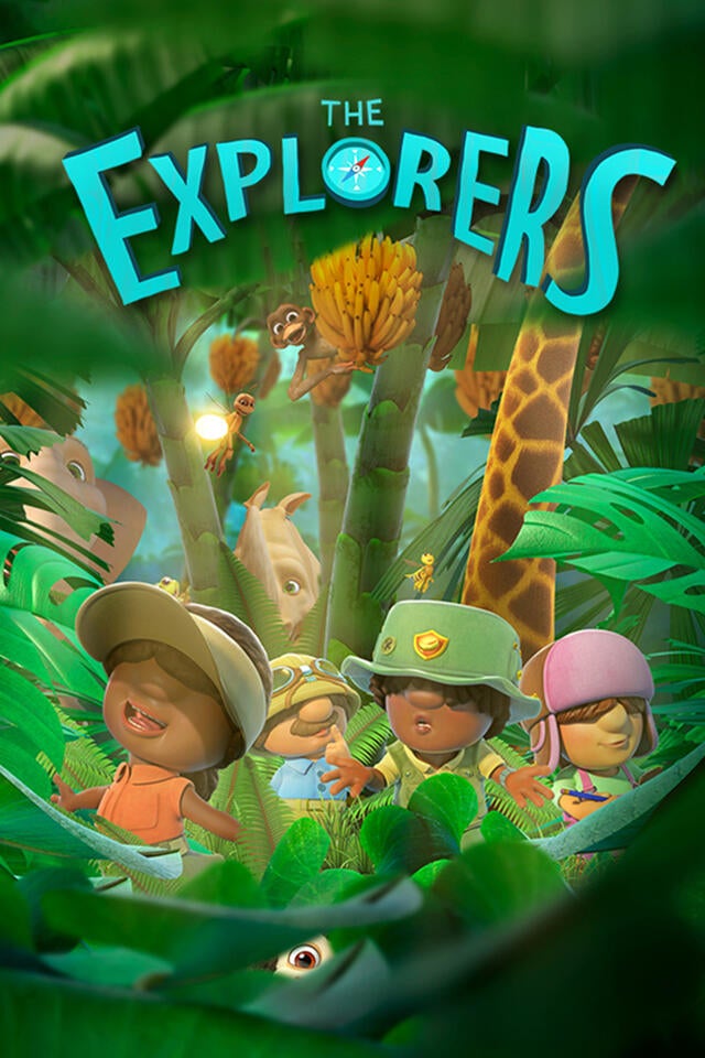 The Explorers