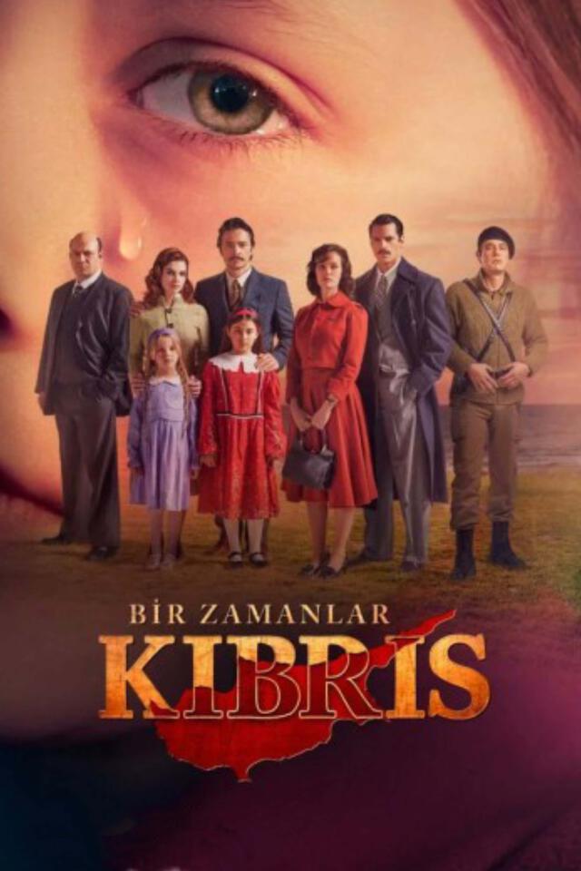 Bir Zamanlar Kibris