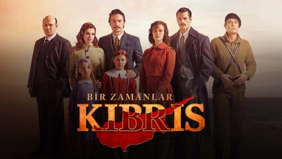 Bir Zamanlar Kibris