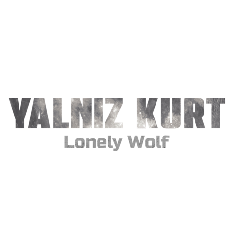 Lonely Wolf