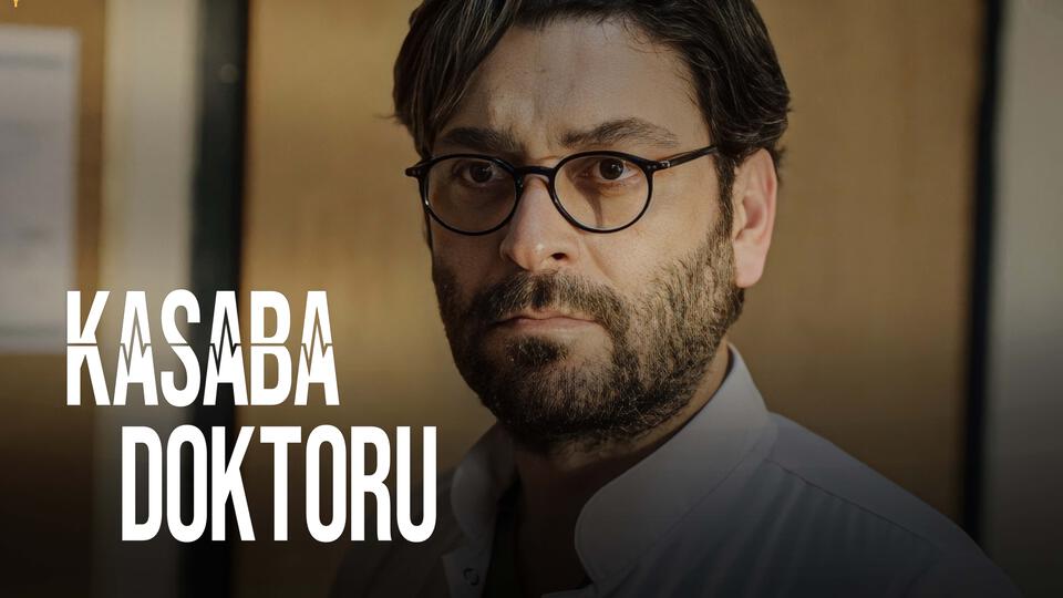 Kasaba Doktoru