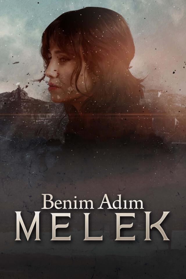 Benim Adim Melek