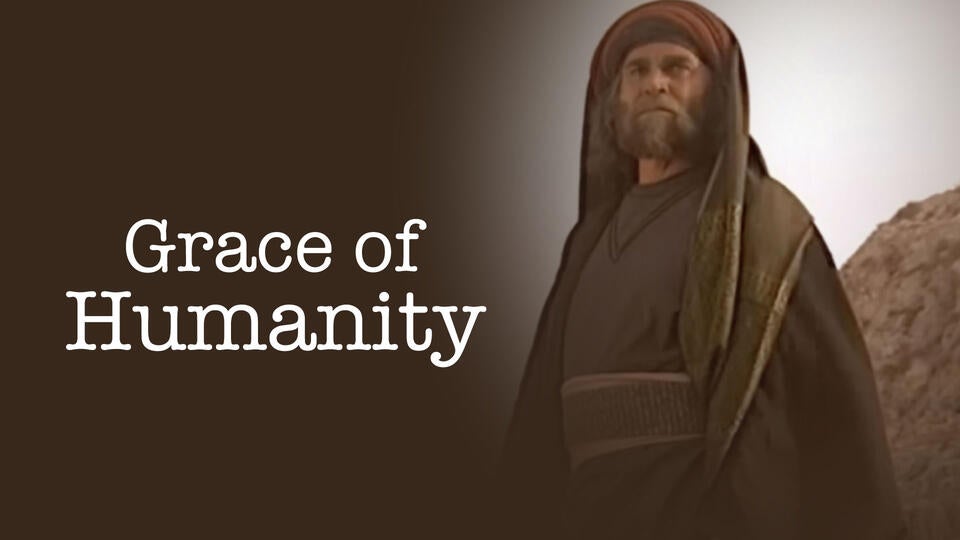 Grace of Humanity