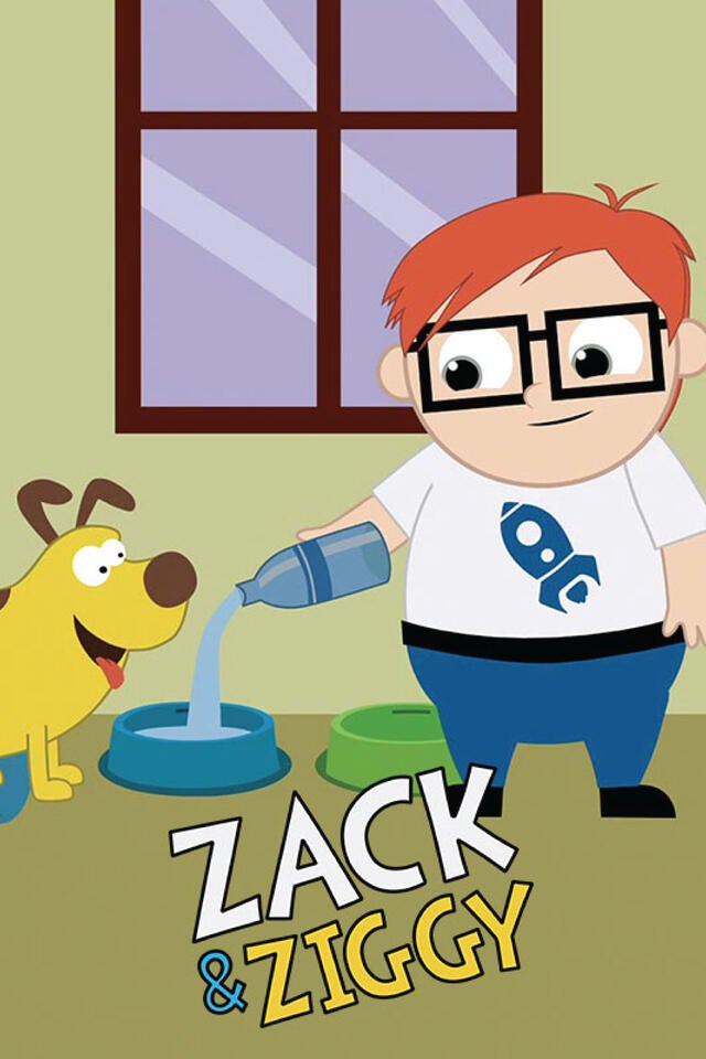 Zack & Ziggy