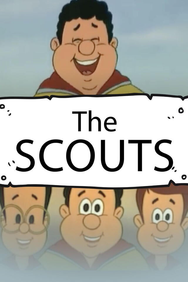The scouts