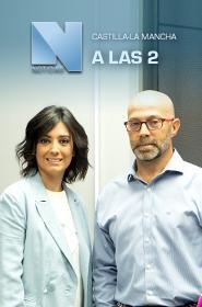 Castilla-La Mancha a las 2