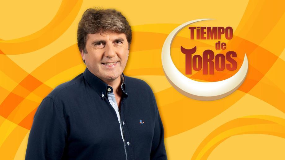 Tiempo de Toros - Radio