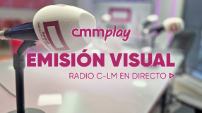 Radio C-LM Visual