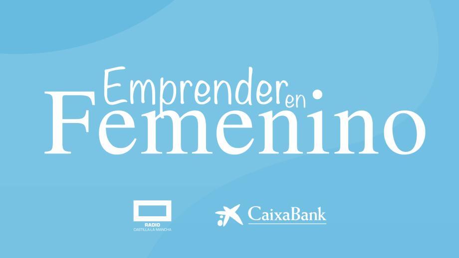 Emprender en Femenino