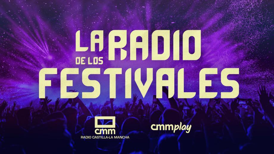 La Radio de los Festivales