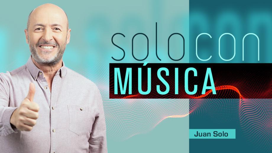 Solo con Música