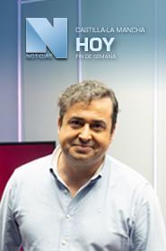 Castilla-la Mancha Hoy, Fin De Semana