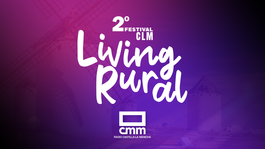  Radio C-LM Living Rural