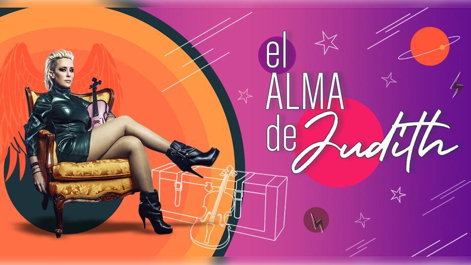 El Alma de Judith