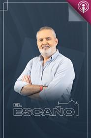 El Escaño