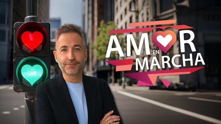 Amor en marcha