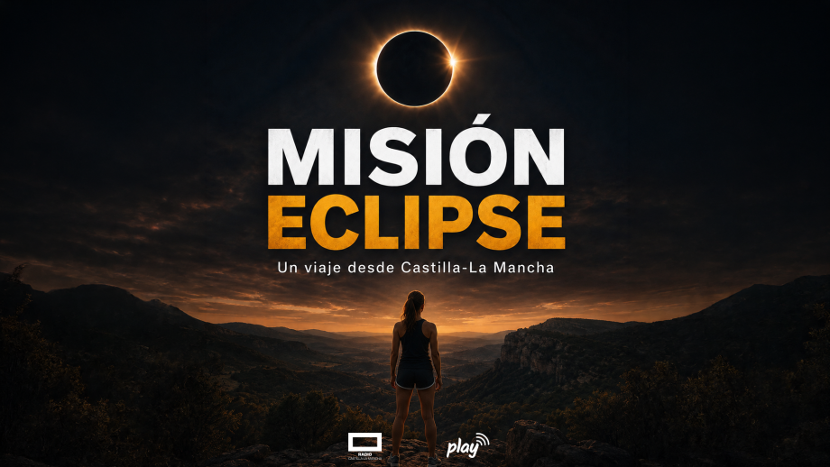 Misión Eclipse