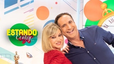 Estando Contigo
