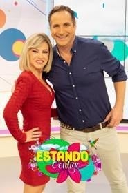 Estando Contigo