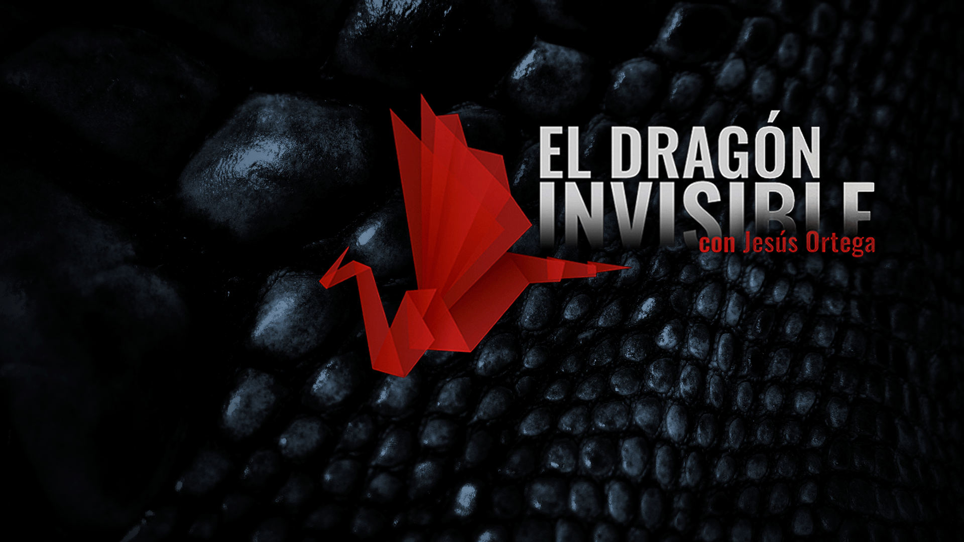 El Dragón Invisible