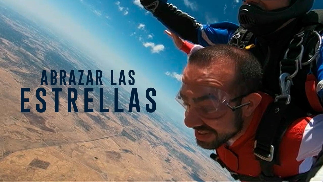 Abrazar las estrellas