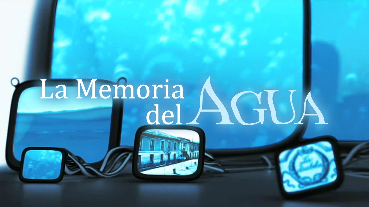 La Memoria del Agua