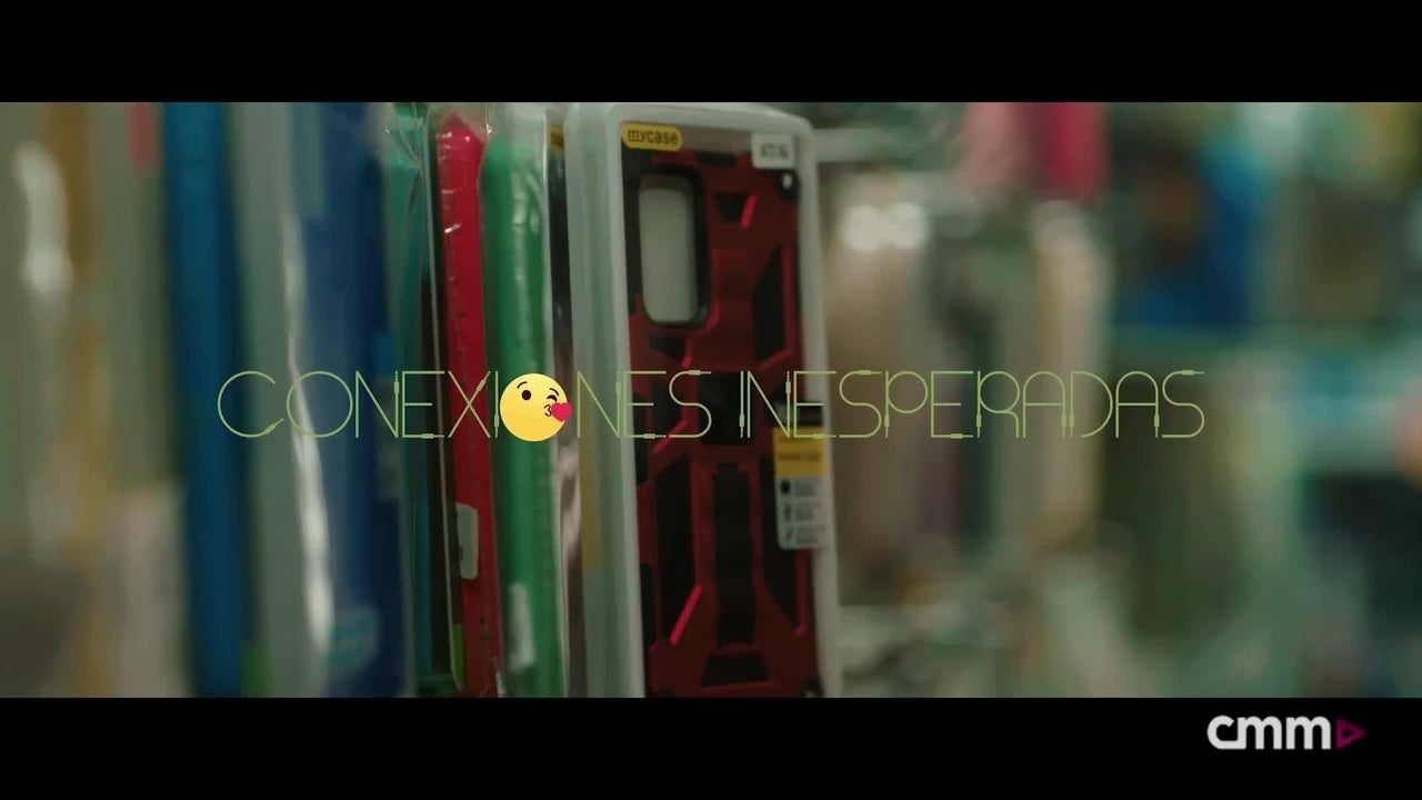CONEXIONES INESPERADAS