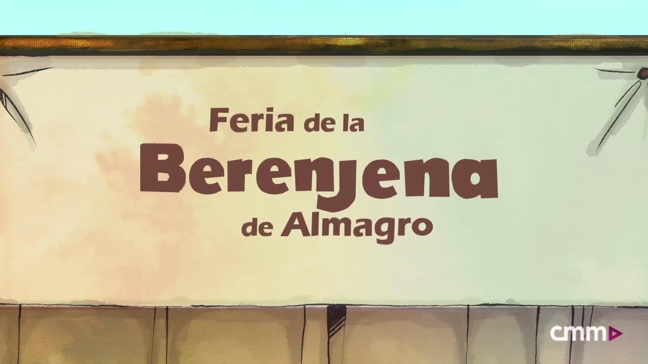 Berenjena