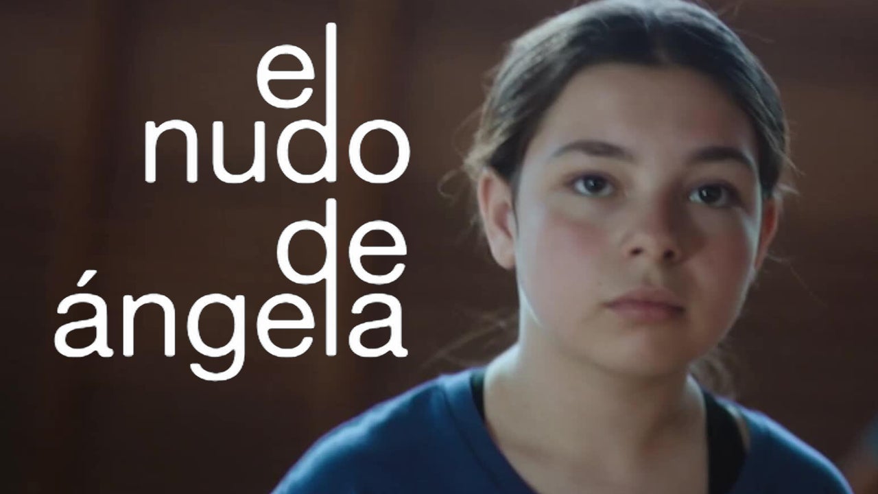 El nudo de Ángela