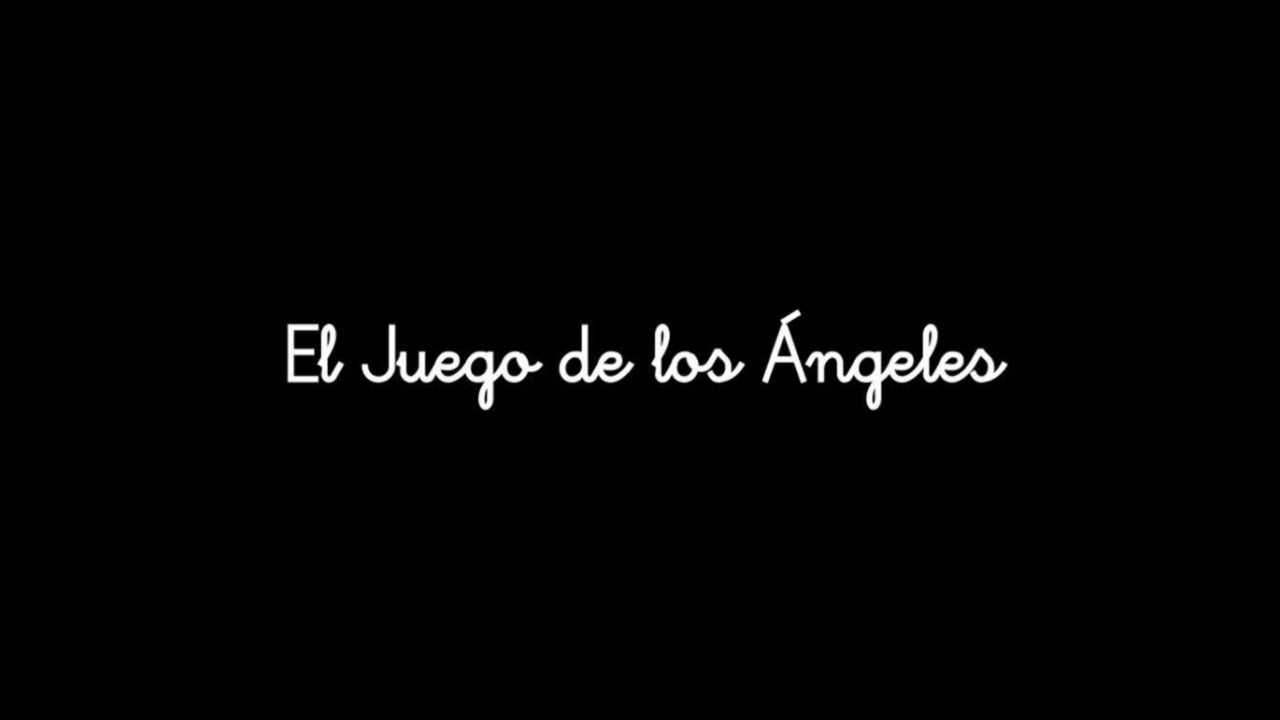 El juego de los ángeles