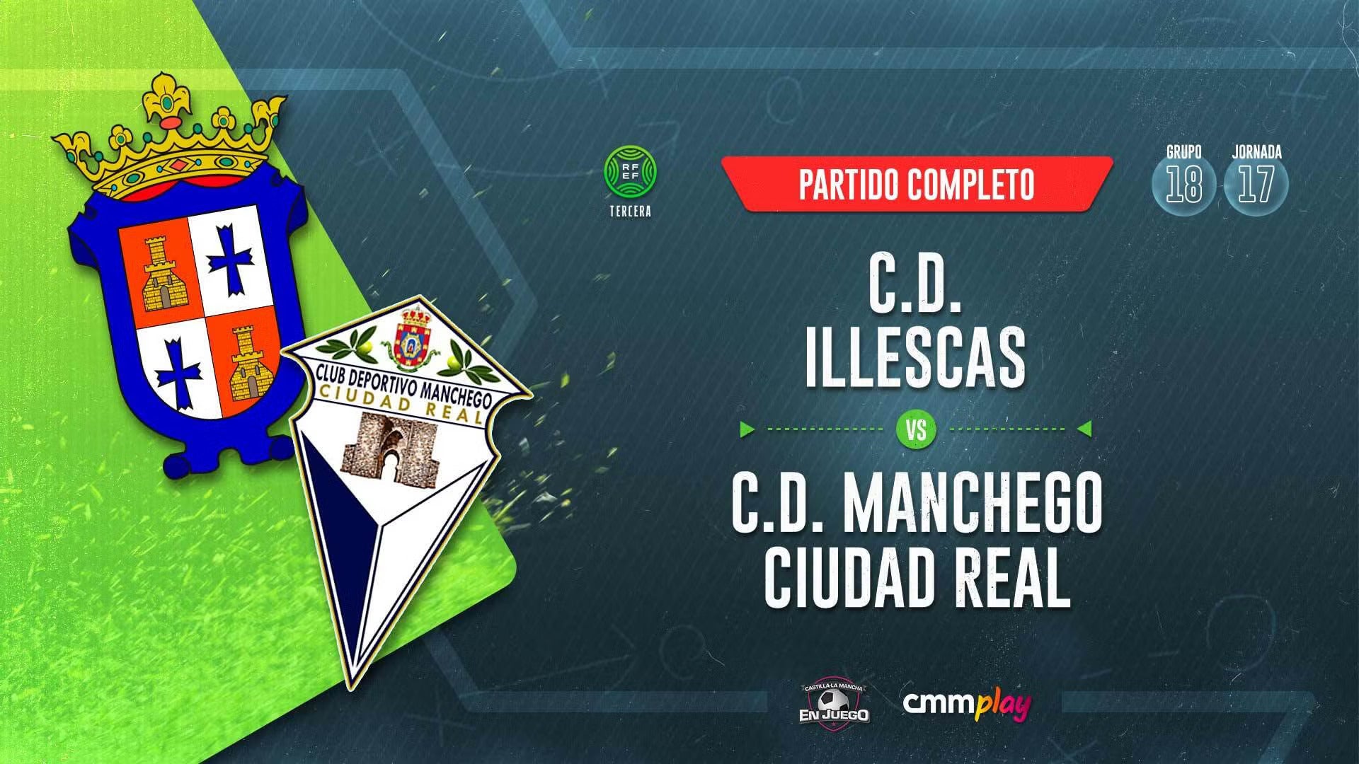 Deportivo - Elche