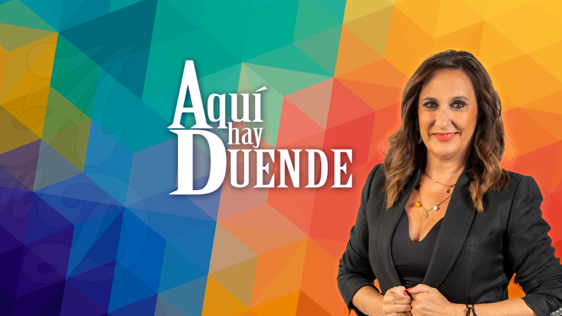 Aquí Hay Duende
