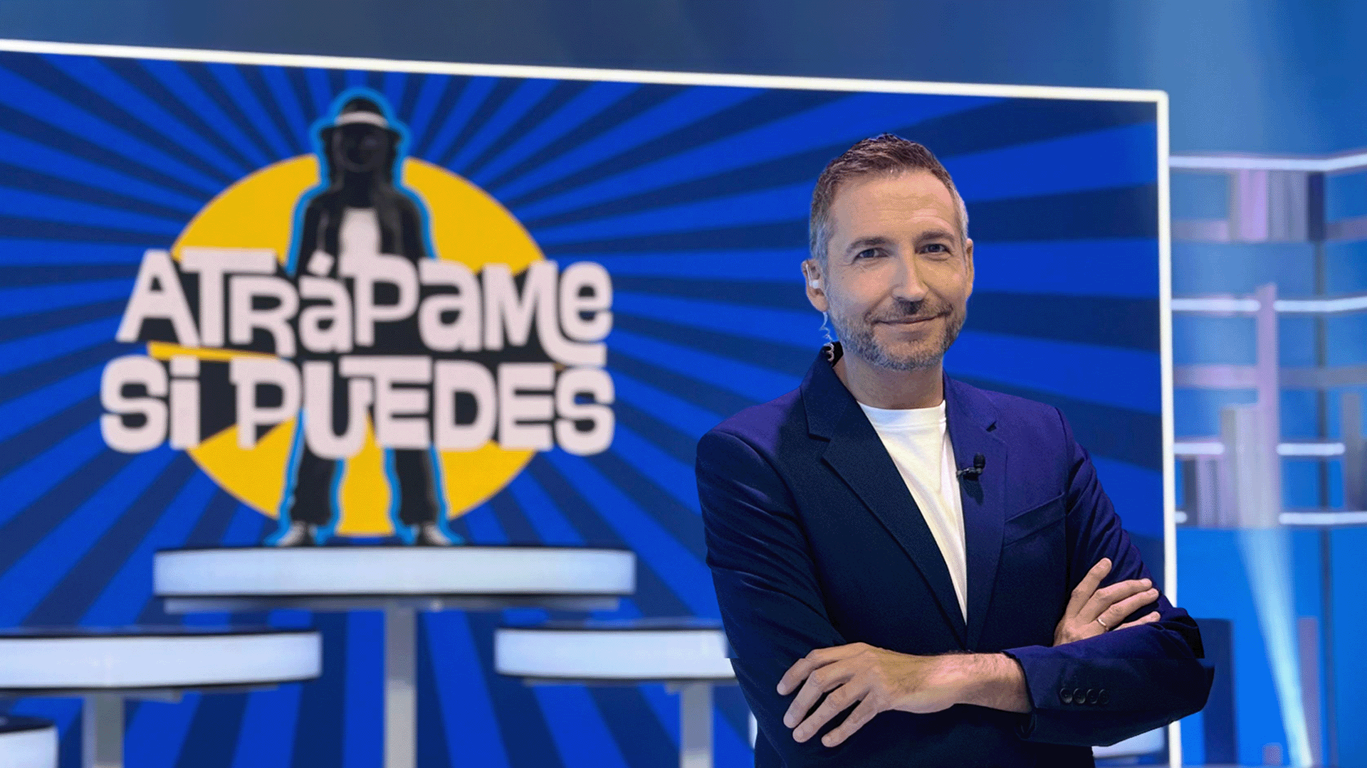 Atrápame si puedes