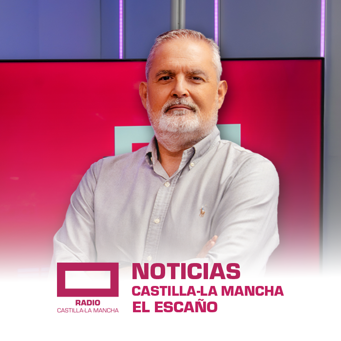 El Escaño