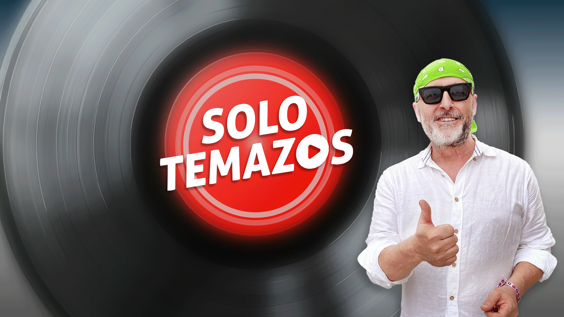 Solo Temazos