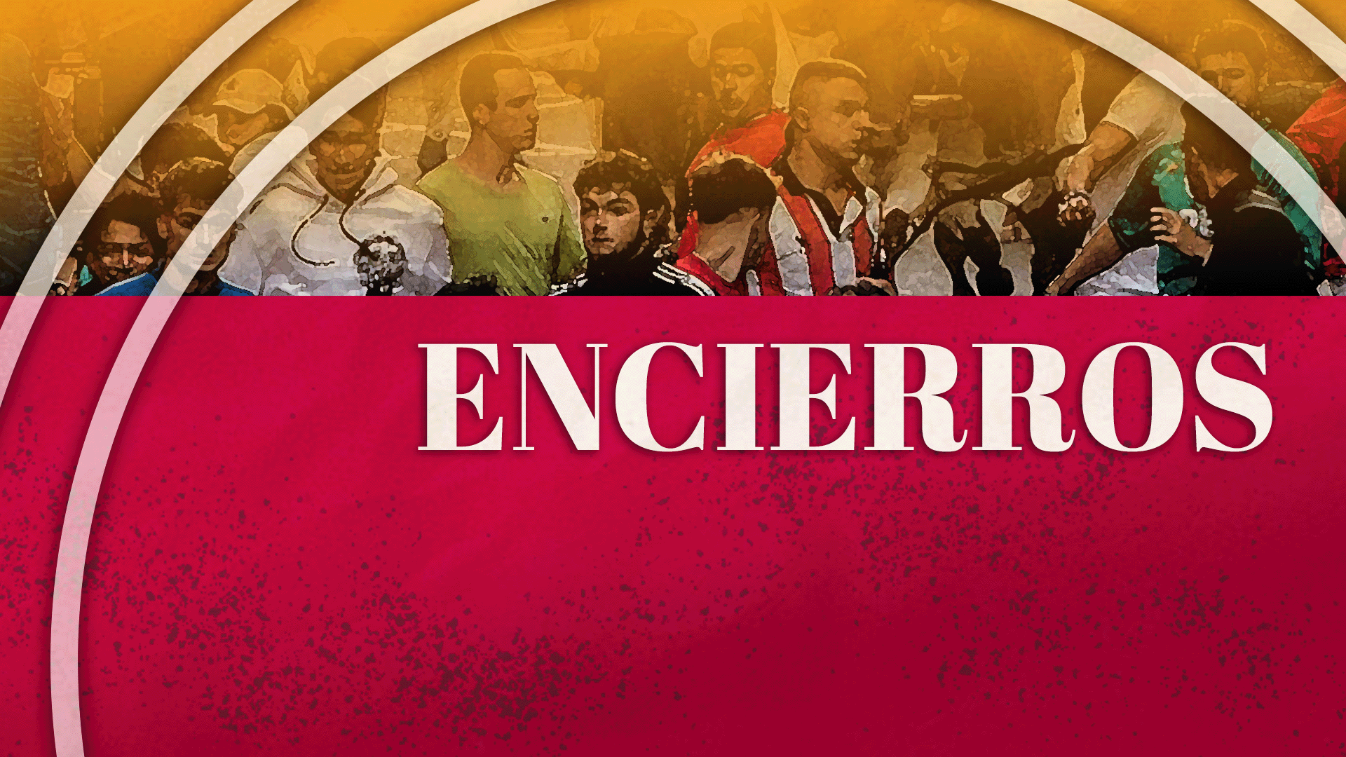 Encierros desde Guadalajara