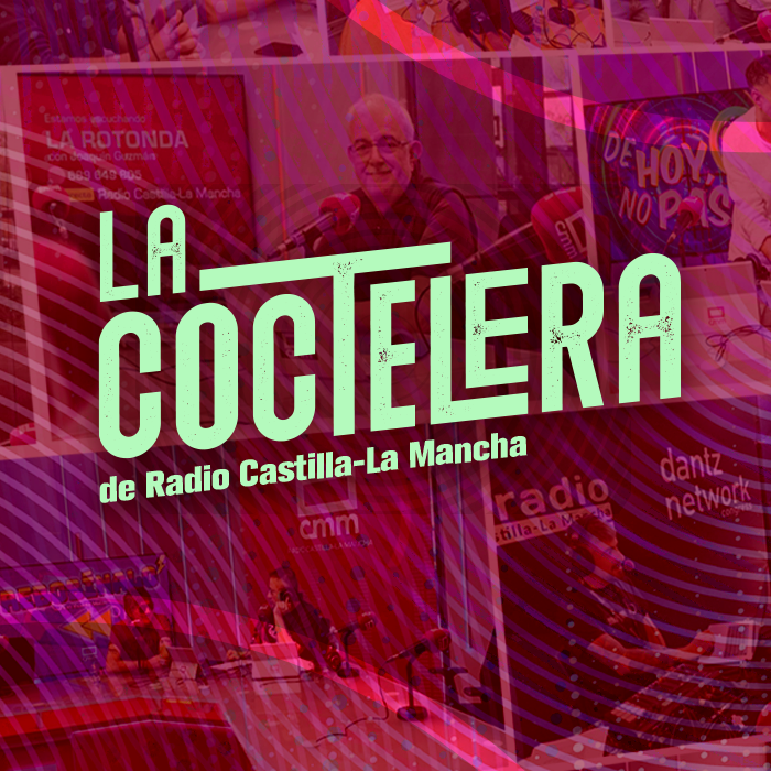 La Coctelera