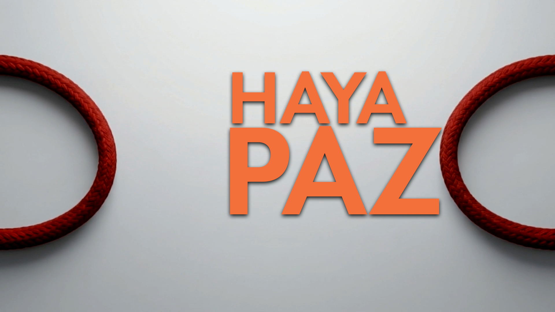 Haya Paz