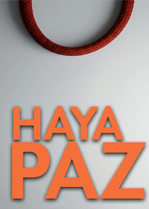 Haya Paz