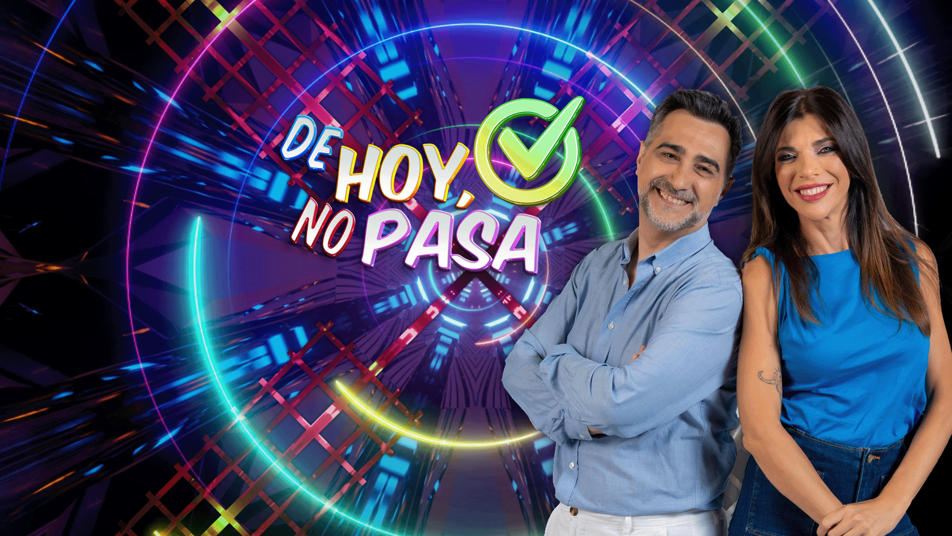De hoy, no pasa - VideoPodcast
