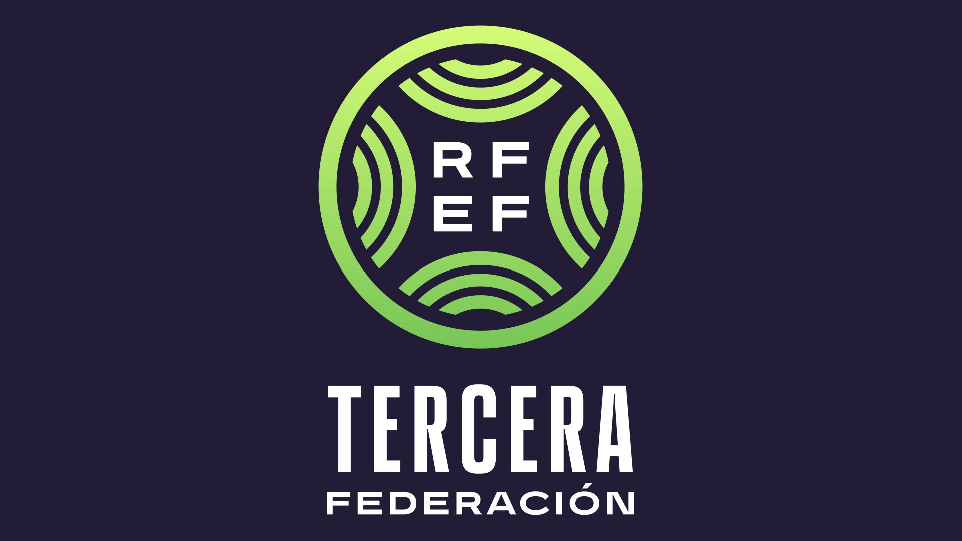 Partidos completos 3ª RFEF